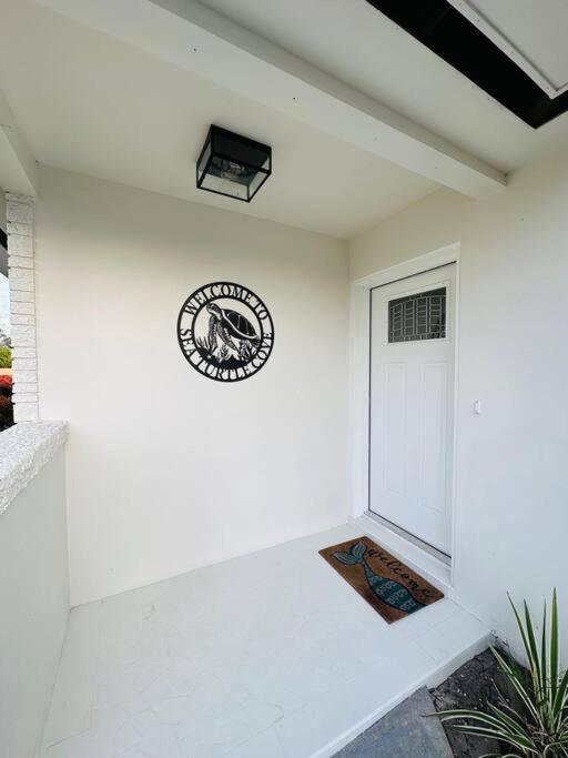 Sea Turtle Cove Villa Clearwater Kültér fotó
