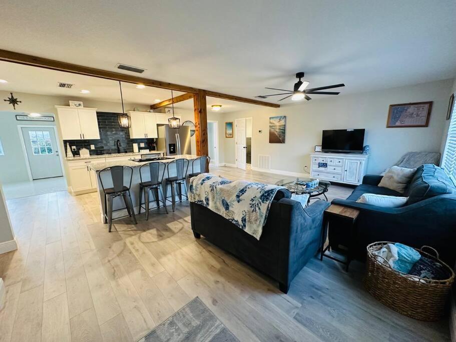Sea Turtle Cove Villa Clearwater Kültér fotó